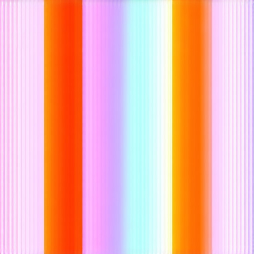 Close-up of nanostructured surfaces capable of altering light reflection and scattering for immersive environments.