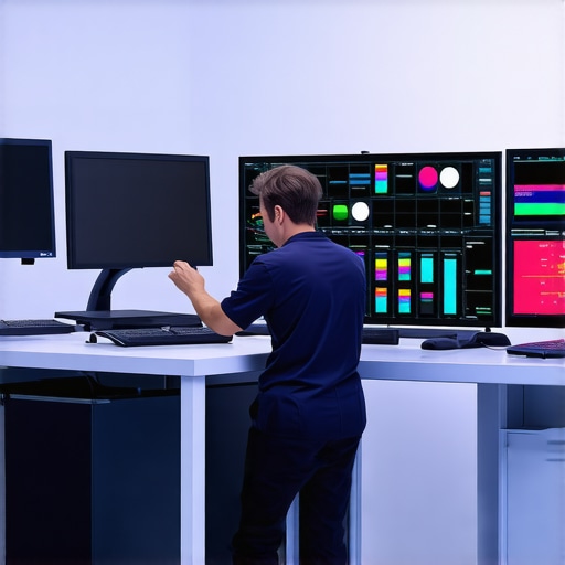 Fix 2026 Bias Light Color Drift: The Rec.2020 Calibration Guide
