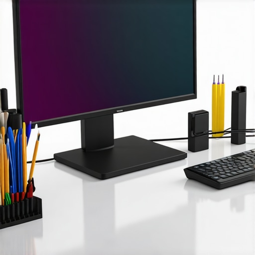 Fix QD-OLED Color Drift with a 10% Bias Light Offset [2026]