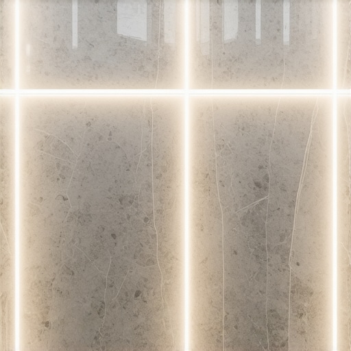 How to Hide 2026 LED Strip Hotspots on Polished Stone Walls