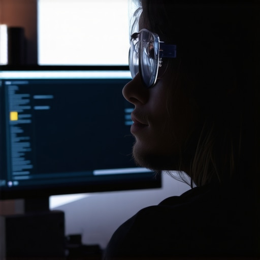 Stop 10,000-Nit Eye Strain: 4 Bias Light Fixes for 2026 HDR Panels