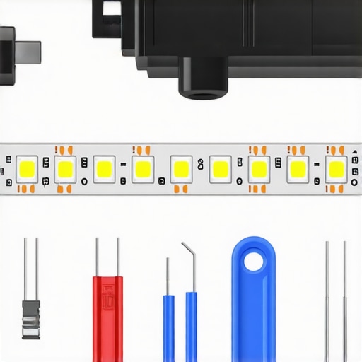 Stop 2026 LED Strip ‘Snake Effect’ with These 3 Mounting Fixes