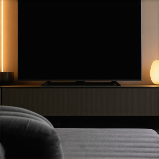 Stop 2026 OLED Black Crush with This 5-Minute Bias Light Tweak