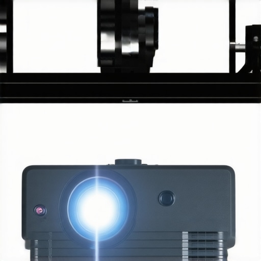 Stop Light Spillage: 2026 Bias Light Tips for UST Projectors