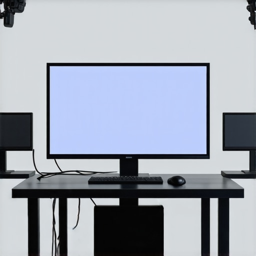 Why 2026 QD-OLED Panels Need a 6700K Bias Light Calibration