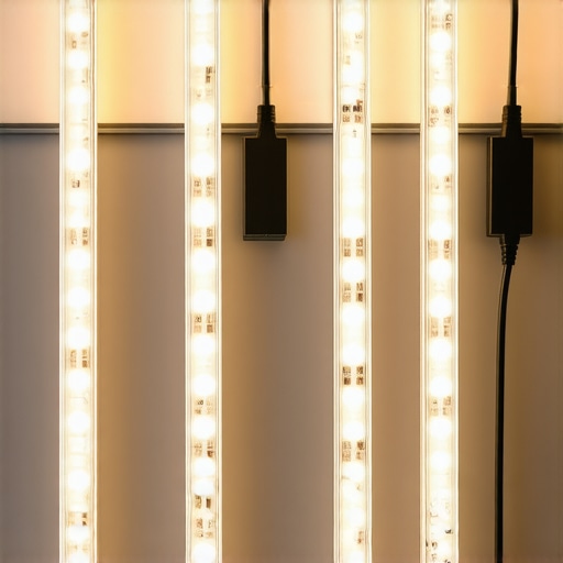 Why Your 2026 LED Strips Need 100W Power Injection for True HDR